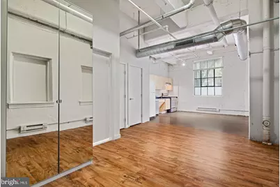 412 S 13th Street #UNIT 505, Philadelphia, PA 19147 - Photo 1