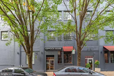 412 S 13th Street #UNIT 505, Philadelphia, PA 19147 - Photo 27