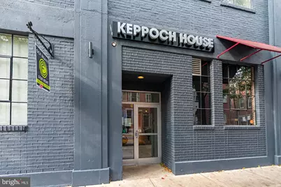 412 S 13th Street #UNIT 505, Philadelphia, PA 19147 - Photo 19