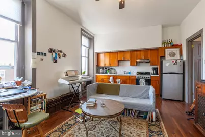 2318 E York Street #3F, Philadelphia, PA 19125 - Photo 1