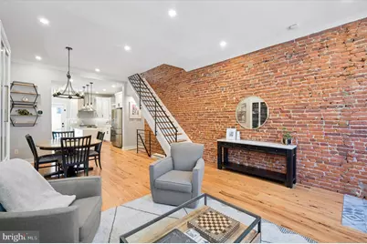 851 N Ringgold Street, Philadelphia, PA 19130 - Photo 3