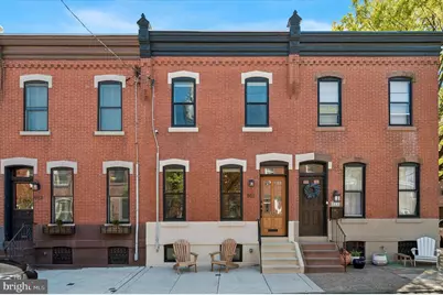 851 N Ringgold Street, Philadelphia, PA 19130 - Photo 1