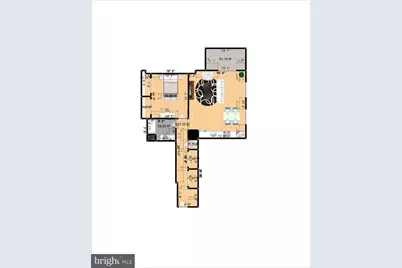 412-26 S 13th Street #UNIT 107, Philadelphia, PA 19147 - Photo 11