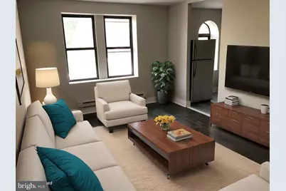 5101 N 12th Street #2C, Philadelphia, PA 19141 - Photo 1