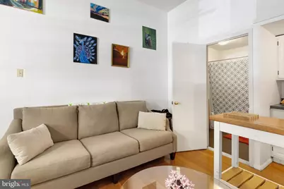 515 S 6th Street #1F, Philadelphia, PA 19147 - Photo 5