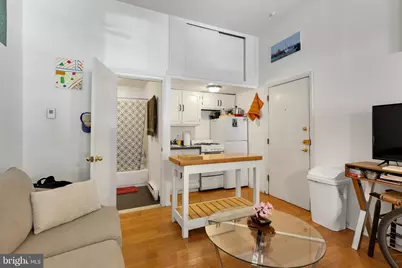 515 S 6th Street #1F, Philadelphia, PA 19147 - Photo 1