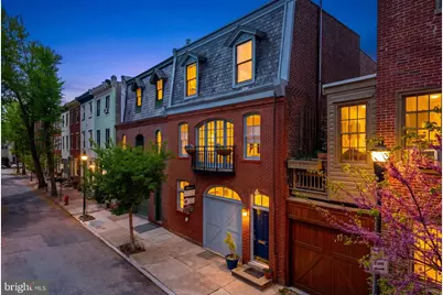 406 S Van Pelt Street, Philadelphia, PA 19146 - Photo 3