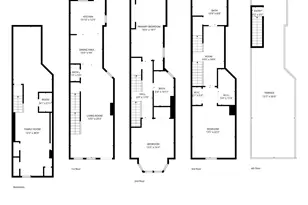 5338 Cedar Ave, Philadelphia, PA 19143 - Photo 41