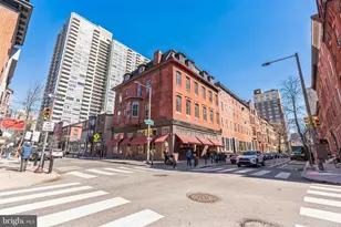 2008 Spruce St, Philadelphia, PA 19103 - Photo 15
