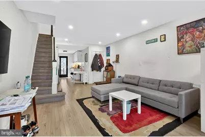 1742 S Dorrance Street, Philadelphia, PA 19145 - Photo 1