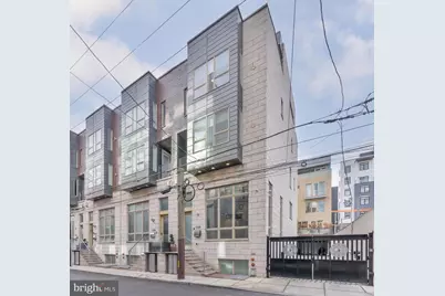 1338 Kater Street, Philadelphia, PA 19147 - Photo 1