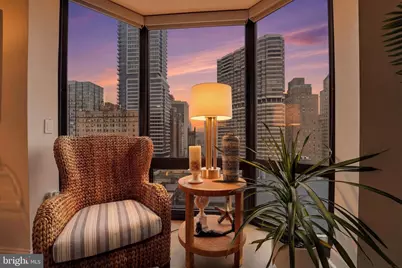 2020 Walnut Street #14CD, Philadelphia, PA 19103 - Photo 5