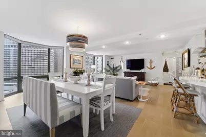 2020 Walnut Street #14CD, Philadelphia, PA 19103 - Photo 7