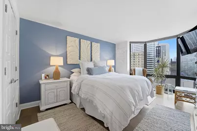 2020 Walnut Street #14CD, Philadelphia, PA 19103 - Photo 17