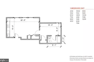 1411-2 Walnut St, Philadelphia, PA 19102 - Photo 15
