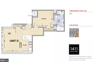 1411-1 Walnut St, Philadelphia, PA 19102 - Photo 27