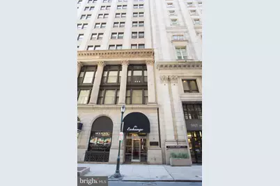 1411-1 Walnut Street #201, Philadelphia, PA 19102 - Photo 1