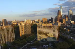 2200 Benjamin Franklin Pkwy, Philadelphia, PA 19130 - Photo 29