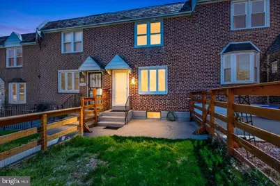 7508 Brockton Road, Philadelphia, PA 19151 - Photo 1