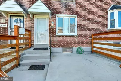 7508 Brockton Road, Philadelphia, PA 19151 - Photo 27