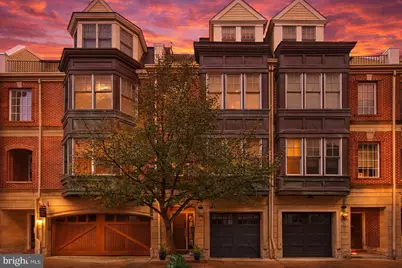 220 Gaskill Street, Philadelphia, PA 19147 - Photo 1