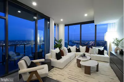 1-5 Dock Street #PH2805, Philadelphia, PA 19106 - Photo 5