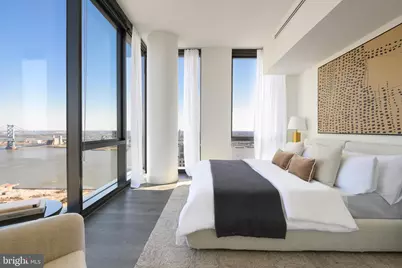 1-5 Dock Street #PH2805, Philadelphia, PA 19106 - Photo 11