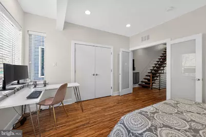 1114 Bainbridge Street #B, Philadelphia, PA 19147 - Photo 13