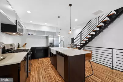 1114 Bainbridge Street #B, Philadelphia, PA 19147 - Photo 9