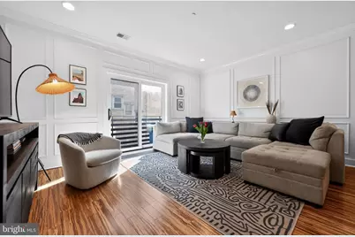 1114 Bainbridge Street #B, Philadelphia, PA 19147 - Photo 5