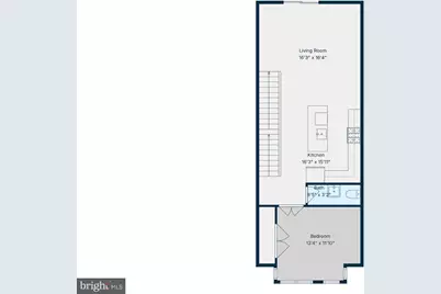 1114 Bainbridge Street #B, Philadelphia, PA 19147 - Photo 33