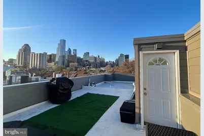 1114 Bainbridge Street #B, Philadelphia, PA 19147 - Photo 3