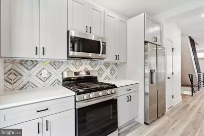 1265 S Bonsall Street, Philadelphia, PA 19146 - Photo 5