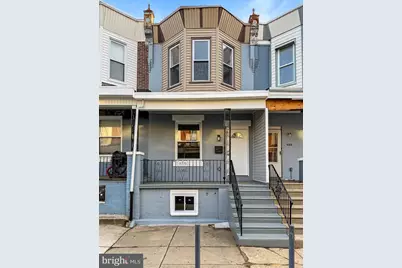 1212 S Ruby Street, Philadelphia, PA 19143 - Photo 1