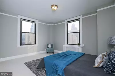 2031 Locust Street #1504, Philadelphia, PA 19103 - Photo 9