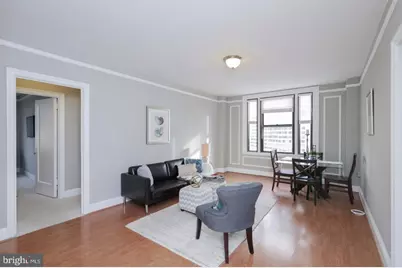 2031 Locust Street #1504, Philadelphia, PA 19103 - Photo 1