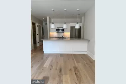 1805 Walnut Street #4D, Philadelphia, PA 19103 - Photo 5