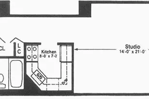 2020 Walnut St, Philadelphia, PA 19103 - Photo 5