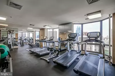 2020 Walnut Street #5M, Philadelphia, PA 19103 - Photo 7