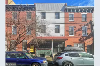 1005 S 10th Street, Philadelphia, PA 19147 - Photo 1