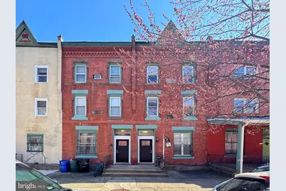 249 S 44th Street #2, Philadelphia, PA 19104 - Photo 1