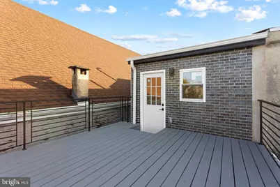 1419 Wharton Street, Philadelphia, PA 19146 - Photo 5