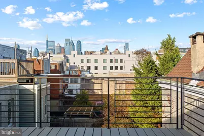 1419 Wharton Street, Philadelphia, PA 19146 - Photo 31