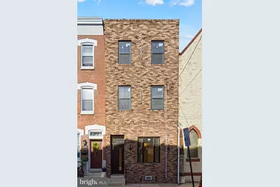 1419 Wharton Street, Philadelphia, PA 19146 - Photo 33