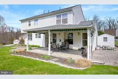 500 Ridgerun Lane, Philadelphia, PA 19111 - Photo 9