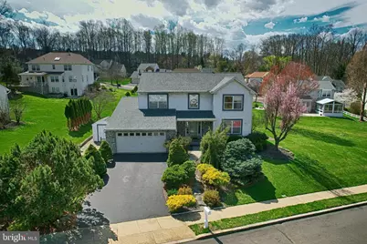 500 Ridgerun Lane, Philadelphia, PA 19111 - Photo 1