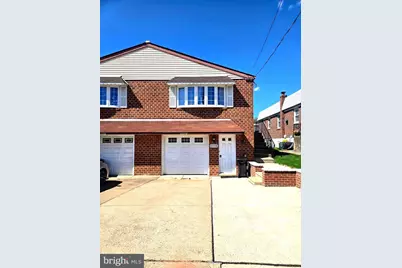 8008 Crispin Street #E, Philadelphia, PA 19136 - Photo 1