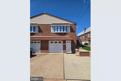 8008 Crispin Street #E, Philadelphia, PA 19136 - Photo 1