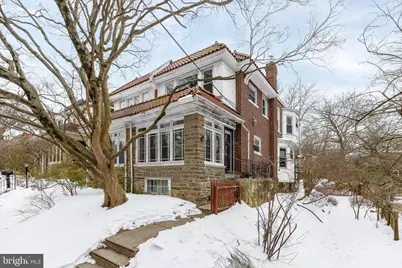 7042 Greene Street, Philadelphia, PA 19119 - Photo 1