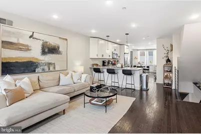 1651 E Eyre Street #1, Philadelphia, PA 19125 - Photo 3